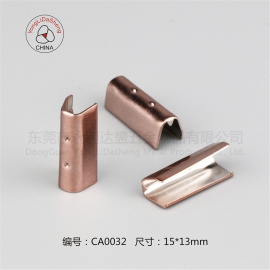 Metal tips - CA0032