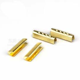 Metal tips - CA0158