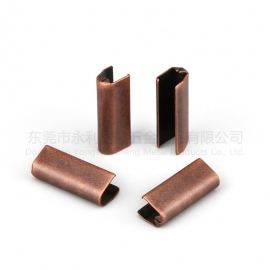 Metal tips - CA0668