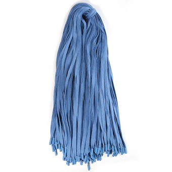 Blue Color Drawstring for Hoodies-CAB1132