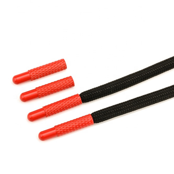 High Quality Black Shoelace Sneaker / Hoodie Laces-CB1272