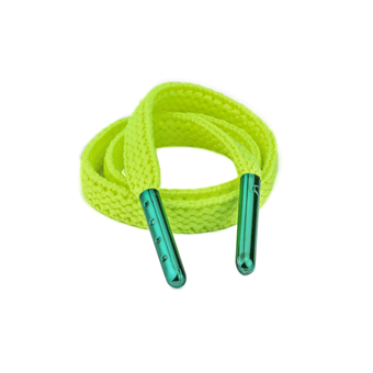 Green Round String for Hoodie / Pants-DB149