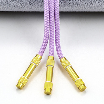 Purple String Cord-GB151