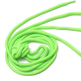 Fluorescent Green Polyester Rope-FB157