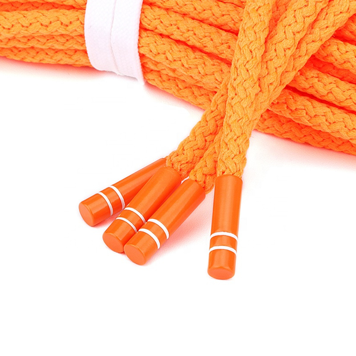 Personalized Hoodie String with Metal Aglet-DB163