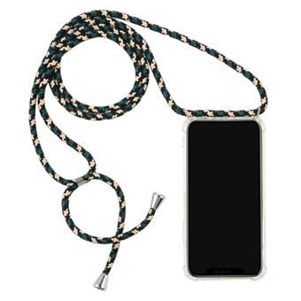 Cell Phone Lanyard Crossbody Neck Str-PC1