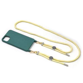 Fashionable Phone Case with Lanyard-PC4