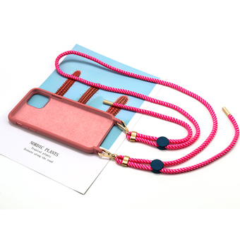 Fashinable Phone Case with Crossbody-PC6