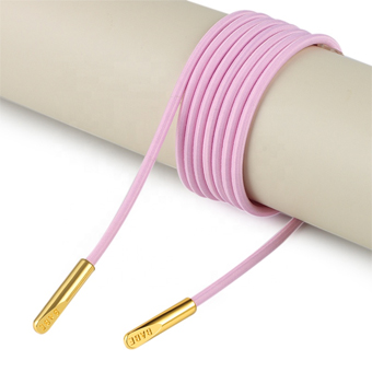 Pink Elastic Strong Drawstring-DB213