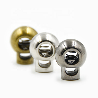 Round Shape Metal Stopper-SP02