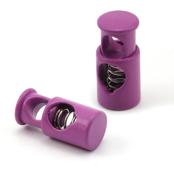 Violet Metal Stoppper-SP031