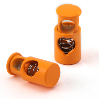 Orange Metal Stopper-SP032