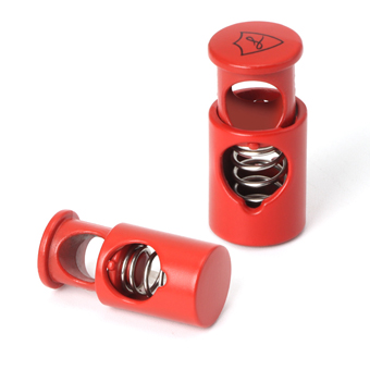 Red Metal Stopper-SP033