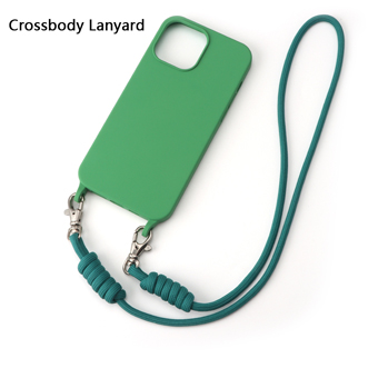 Phone Case with Strap-PR28