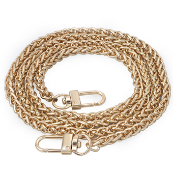 Bag Chain in Gold
