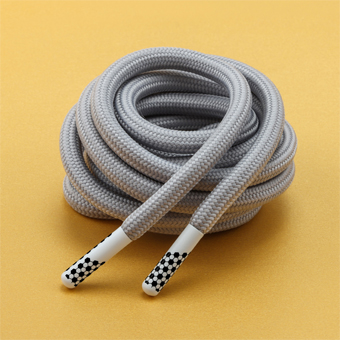 Grey Hoodie String with Round Aglet-DB224-list-01