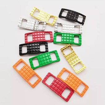 Colorful Shoe Tags-SH3603