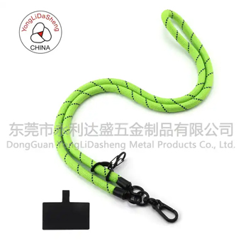 Universal Phone Lanyard with Phone Tether Tab-PB-1