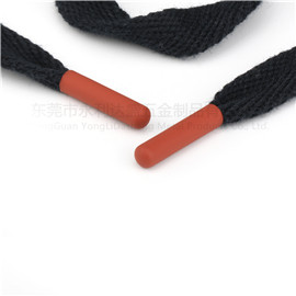 Metal Drawstring Cord End for Hoodies or Shoe-CA0050