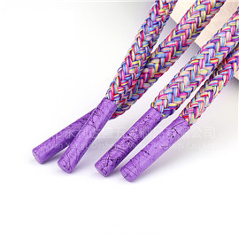 Fashion Metal Tips Shoe lace Tip Aglets-CA1073